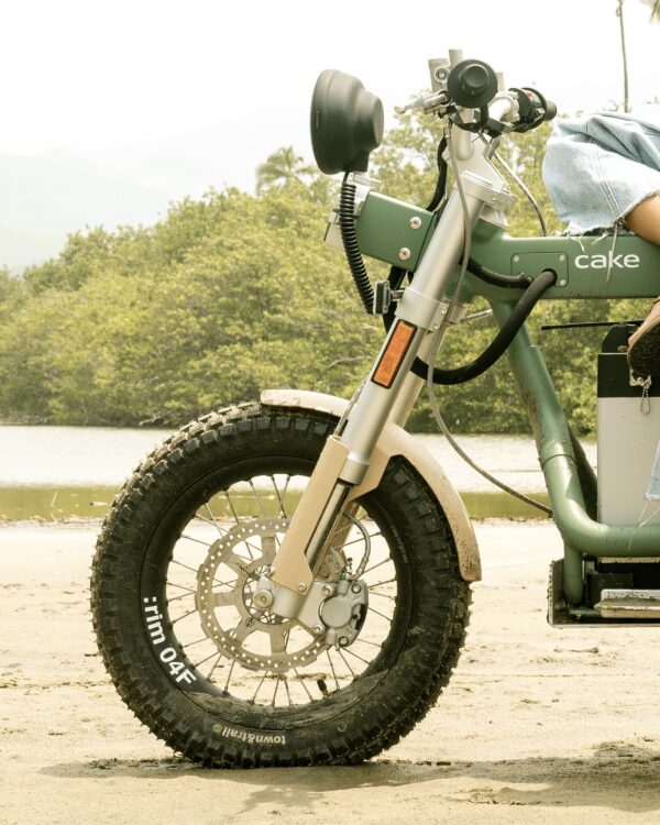 Cake Makka Electric Motorcycles: A Detailed Review