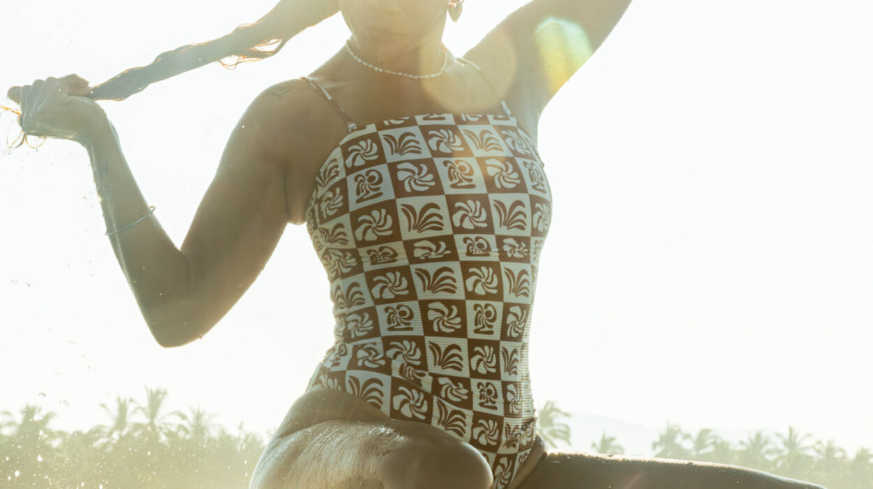 swimwear photographer